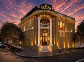 Hotel Arkam