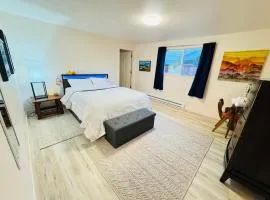 Maker Space - Cozy Room Near Olympic National Park