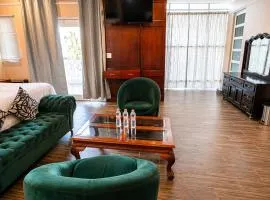 Habitación Mayahuel 310 - Hotel Cacaxtla