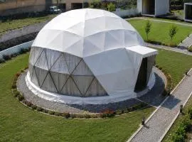 Pak Domes Glamping Islamabad