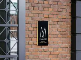 Hotel Sosei Sapporo MGallery Collection