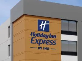 Holiday Inn Express & Suites Seattle Downtown - Lake Union by IHG