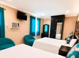 Habitación Mixcóatl 408 - Hotel Cacaxtla