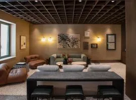 Athens Capital Suites-MGallery Collection