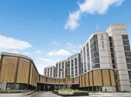 Novotel Sydney Cabramatta