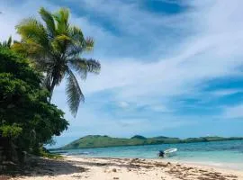 Vunidaka Homestay - Yasawas