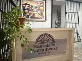 Hospedaria Maranhense