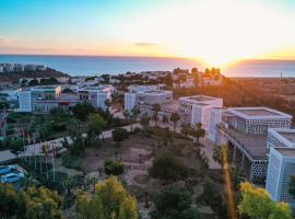 Lunja Village - Agadir，位于塔哈佐特的酒店