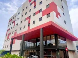 ibis Araguaína