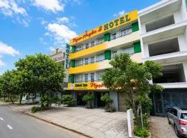 Ngọc Huyền Hotel