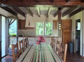 Maison familiale Pays Basque