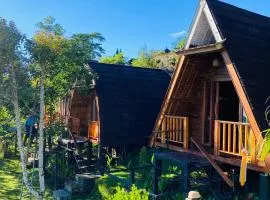 Giri Luwih Villas and Glamping