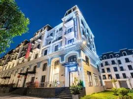 The Muse Hotel 1