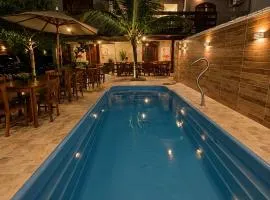 Flamingo Beach Pousada