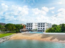 Kiara Beachtown Nusa Dua，位于努沙杜瓦的酒店
