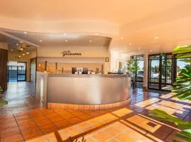 The Beachcomber Hotel