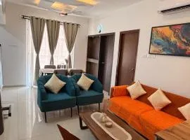 My Reva 2BHK Adora de Goa