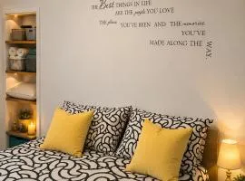 La Casita! Alloggio indipendente
