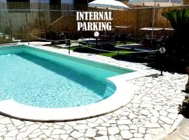 B&B Villa Romina