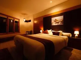 Resort Thim -Dorji Paro RiverFront