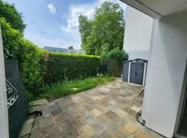 Apartment Adna