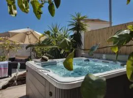 Stella Baggia - jacuzzi - proche de la mer