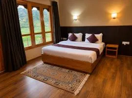 hotel pema kara