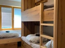 Hikers Paradise Hostel High Tatras