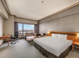 承携行旅-新竹中央馆