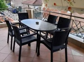 Menidi Apartment 201
