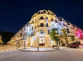 The Muse Hotel 2