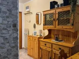 Il tuo monolocale in Val di Non