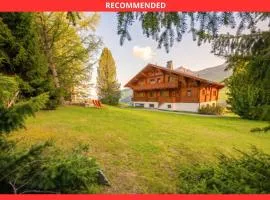 Domaine exceptionnel avec 5 Suites