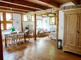 Hof Lücke - Ferienwohnung Natur