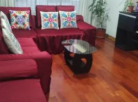 LUANAIRAM Home