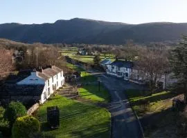 Strands Hotel/Screes Inn & Micro Brewery
