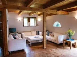 Hof Lücke - Ferienwohnung Blau