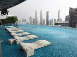 Eaton Residence Suites at KLCC