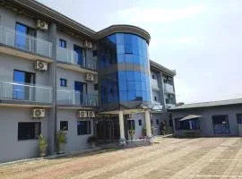 MANBOU Hotel