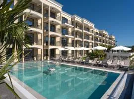 Casa dell'ELEGANZA Hotel & Event Hall, Mineral Pools & Private Beach