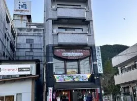 东武日光公园旅舍