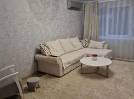 Tamme apartment