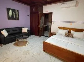 Complexe MWAYE HOUSE