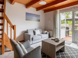 Nordsee-Apartments Hinrichsen