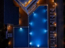 万神殿酒店