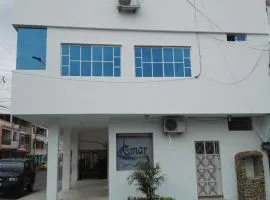 Francisco Habitaciones