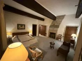 Château de Savigny - Suite Ours