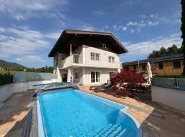 Panorama Haus am Traunsee