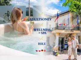 Hotel Tommy Wellness & Spa