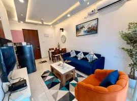 THE DUIN 1BR Apt Amoret Homes